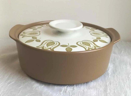 Vintage meakin tulip time - vintage,