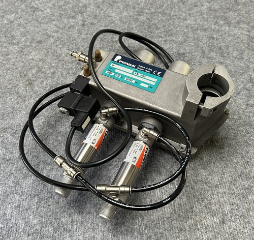 Piovan valve 4al - valve,