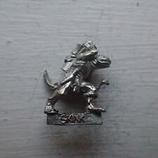 Citadel Warhammer 90s Lizardman Skink Archer B