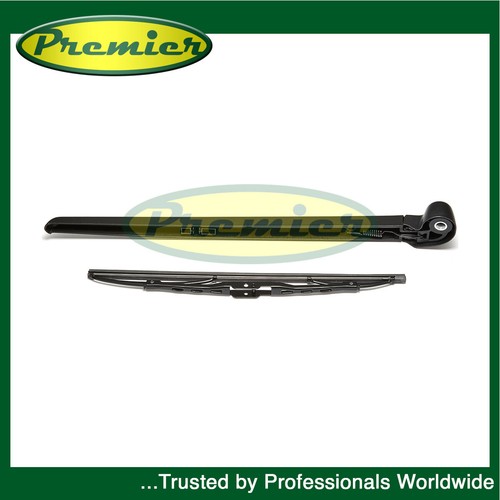 Premier windscreen wiper - windscreen,