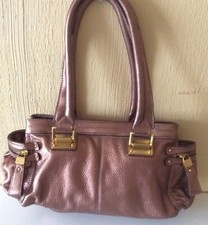 Pre-owned B Makowsky LEATHER