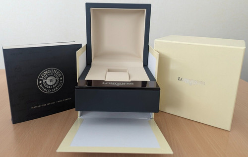 Longines hydroconquest watch - longines,