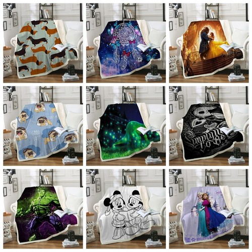 Soft animals sherpa faux - soft,