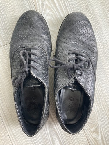 Ladies ecco shoes - shoes, size