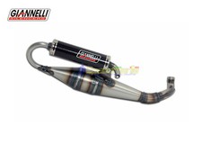 SHOT V4 Scooter exhaust Piaggio TYPHOON 50 2003-2009       GIANNELLI