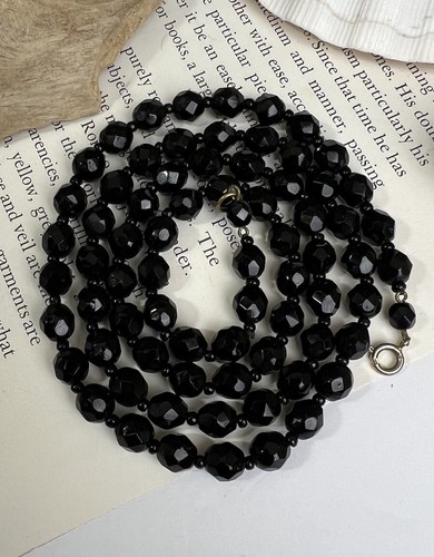 Vintage faceted french - vintage,
