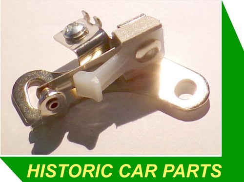 Contact points for ford - contact,