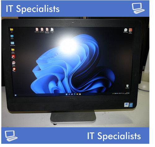 Dell optiplex 9020 - optiplex, 4