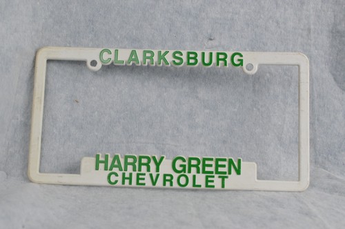 Harry green chevrolet - chevrolet, wv