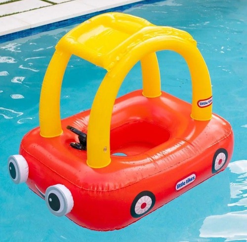Little tikes cozy coupe - cozy,