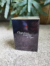 Avon Outspoken Party By Fergie Eau De Parfum 50ml Sealed