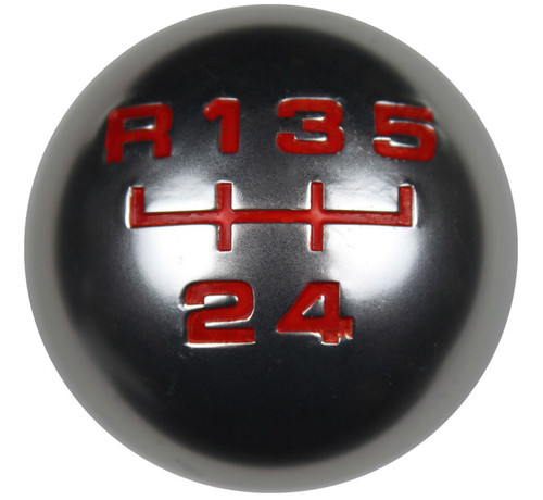Satin speed red - speed, shift