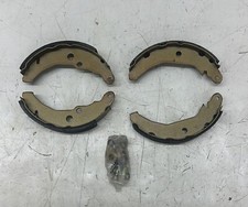 Ford Fiesta Series II 83/89