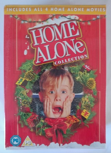 Home alone 1990 1992 - home, 1/2/3/4