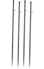 4 x CARAVAN AWNING CANOPY