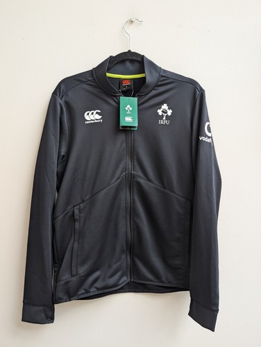 Canterbury irfu track - irfu,