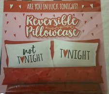 Pillowcases Valentines
