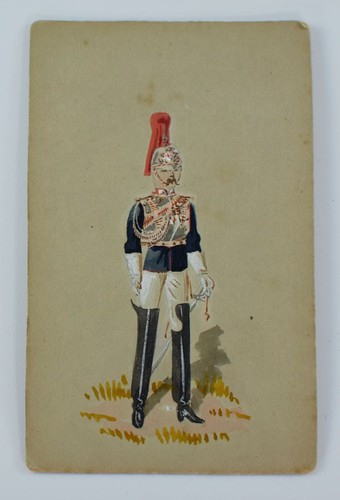 Vintage napoleonic military - vintage,