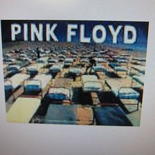 PinkFloydGreatest Hits Yamaha