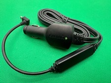 Garmin GTM25 Traffic Lifetime TMC Car Charger for Nuvi 205 255 285WT 465T 500