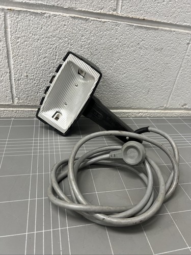 Vintage electric handheld - electric,