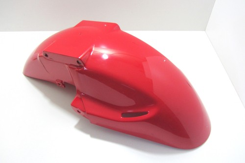 Original fender mudguard