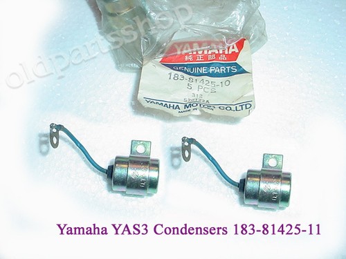Yamaha rd125dx rd125 - rd125dx, as2