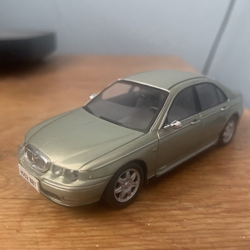 Very rare model scale - rare, 1:43