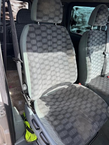 Ford transit tourneo - ford, mk7
