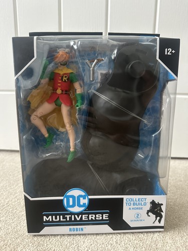 Mcfarlane toys multiverse - mcfarlane,