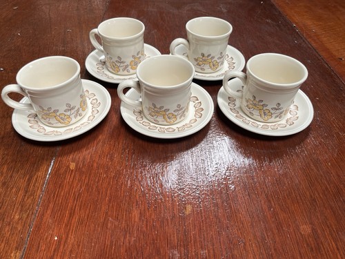 Biltons 1970s vintage set - biltons, of