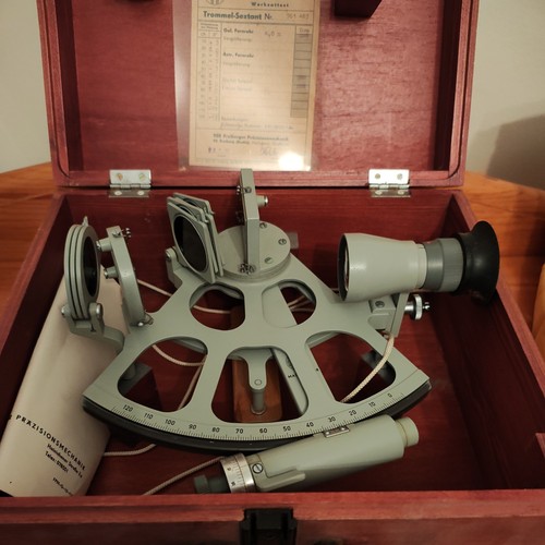 Trommel sextant 761485 - trommel, nr.761485