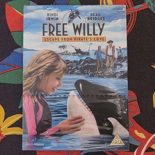 Free willy escape from - willy:,