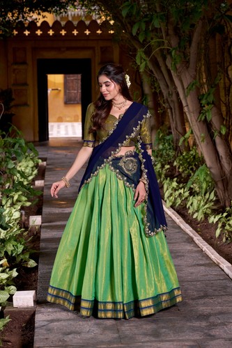 Wedding lehenga choli - wedding, indian