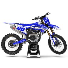 Graphics Kit To Fit Yamaha PW
