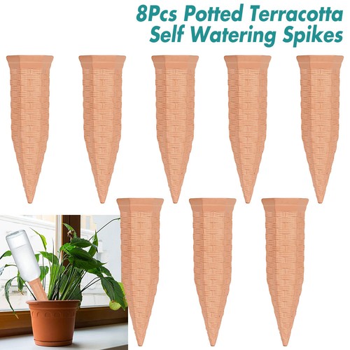 Adjustable self watering - adjustable,