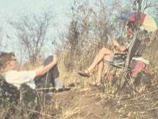 WANKIE & CHOBE RESERVE AFRICA