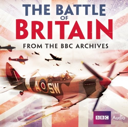 The battle britain from - britain:,