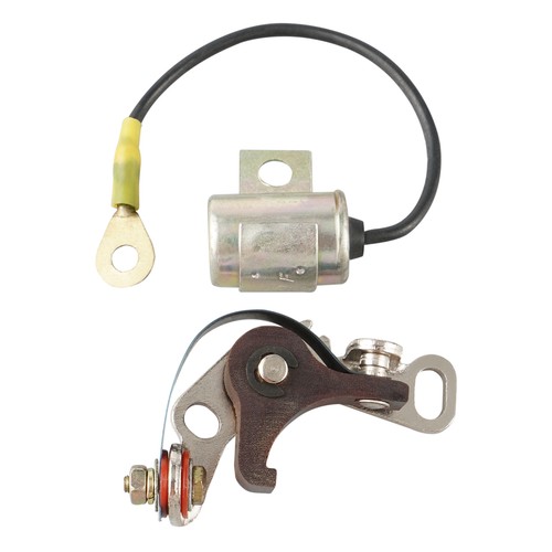Motorcycle ignition tune - tune, up