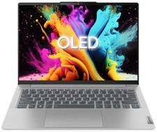 Lenovo 14" OLED Laptop IdeaPad