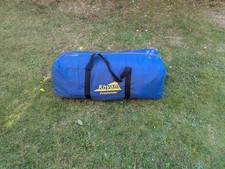 Kyham Freelander 4 Man Tent