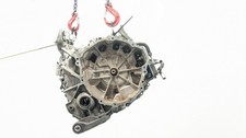 TOYOTA PRIUS XW50 MK4 GEARBOX