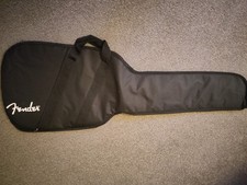 Fender Gig Bag Black