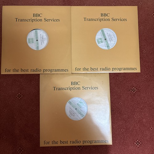Bbc transcription service - bbc,