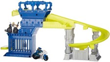 Matchbox Big Boots Police