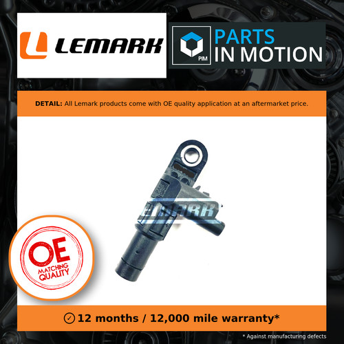 Camshaft position sensor fits - camshaft,
