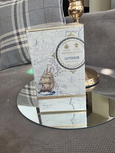 Penhaligon lothair 100ml - penhaligon’s,