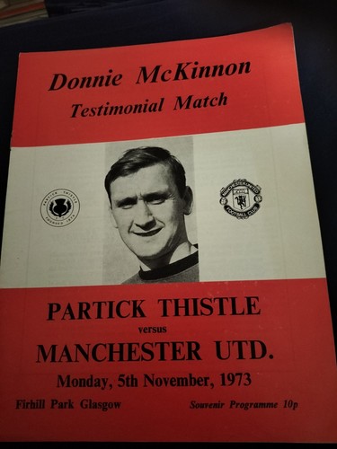 Donnie mckinnon testimonial - donnie,