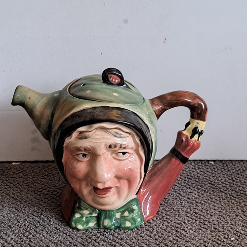 Bestwick ware sairey gamp - bestwick,
