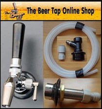 Beer Tap NukaTap Flow Control